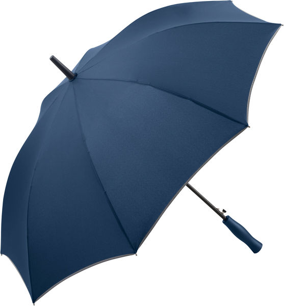 Parapluie publicitaire : James Marine