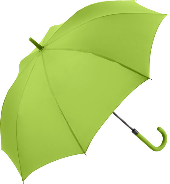 Parapluie publicitaire : Jamy Lime