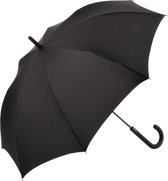 Parapluie publicitaire : Jamy Noir