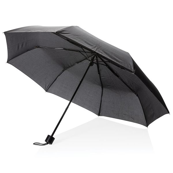 Parapluie personnalisé | Oblak Black