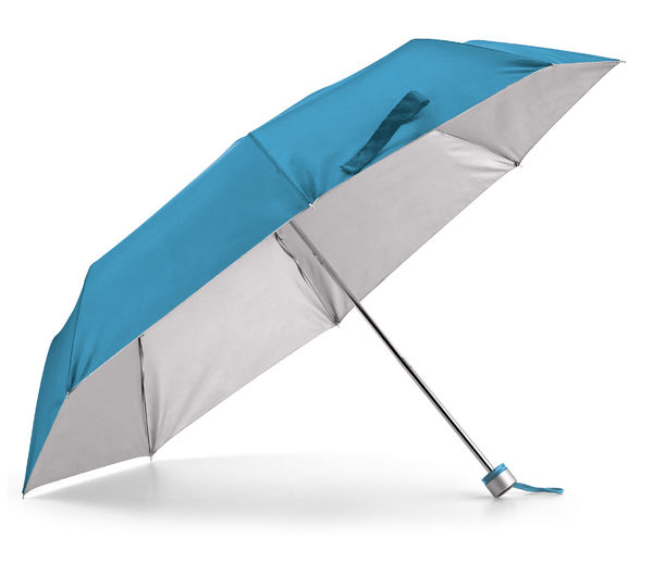 Parapluie personnalisé | Göteborg Bleu clair