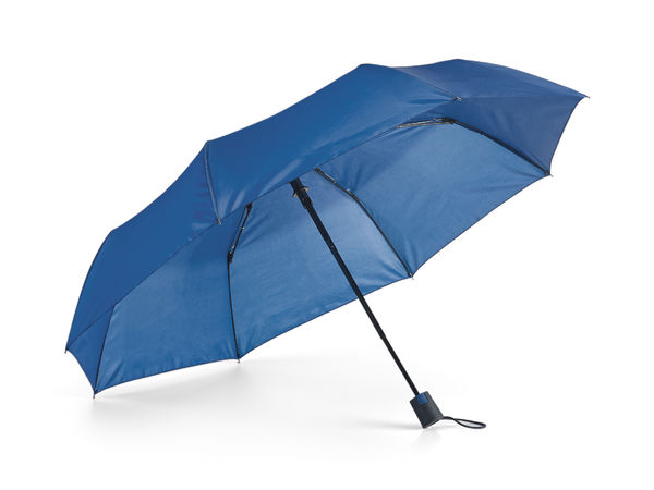 Parapluie personnalisé | Luanda Bleu royal