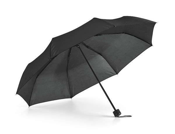 Parapluie personnalisé | Madrid Noir