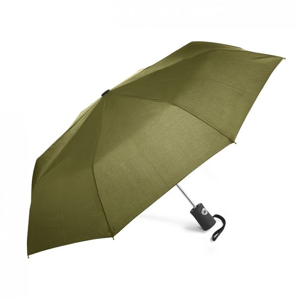 Parapluie publicitaire | Rain rubber Kaki 1