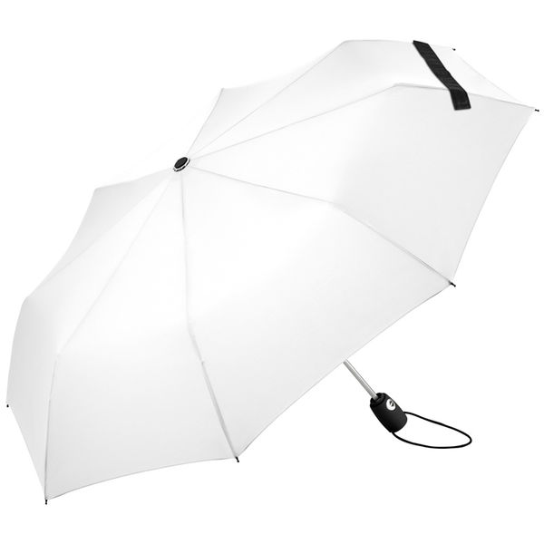 Parapluie publicitaire de poche|Xpress Multicouleurs 8