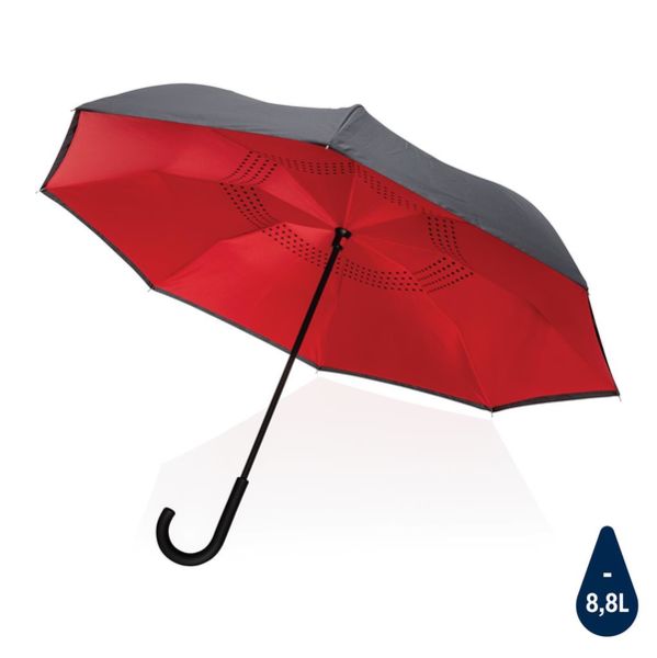 Parapluie|rPET Red