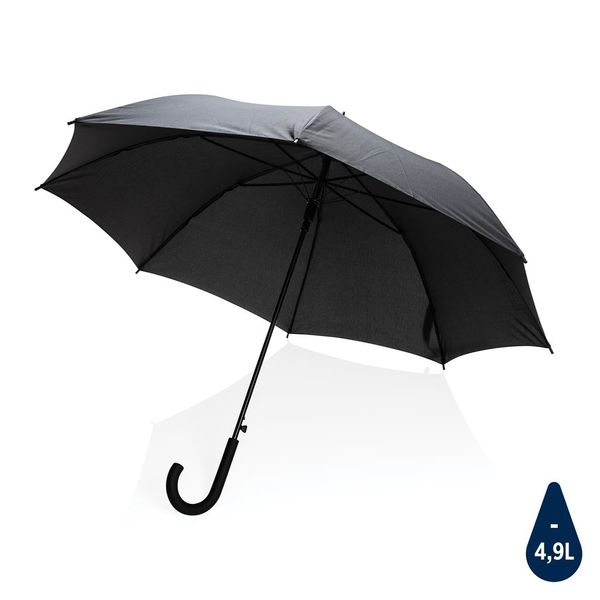 Parapluie rPET|auto Black