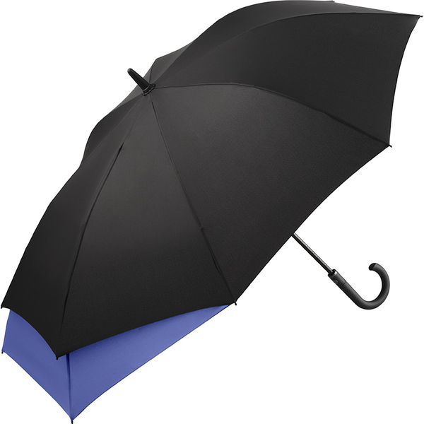 Parapluie publicitaire|Sac à dos Noir Bleu euro