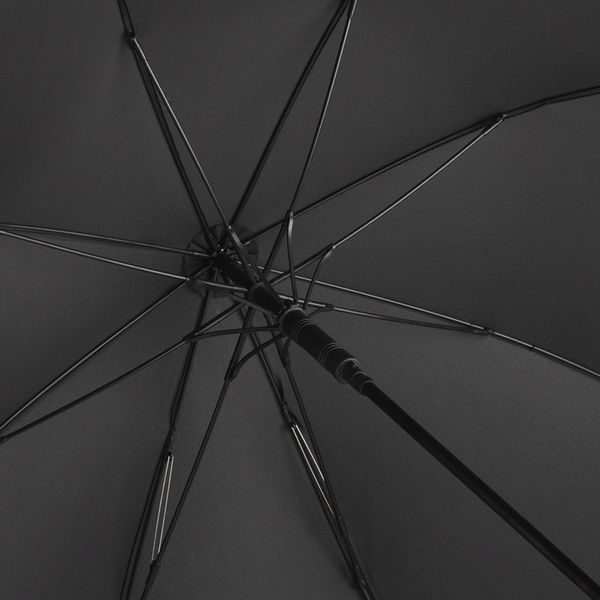 Parapluie publicitaire|Sac à dos Noir Rouge
