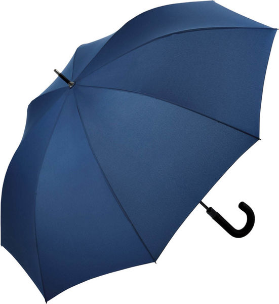 Parapluie publicitaire sportif Marine