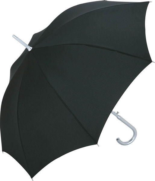 Parapluie publicitaire teflon Noir