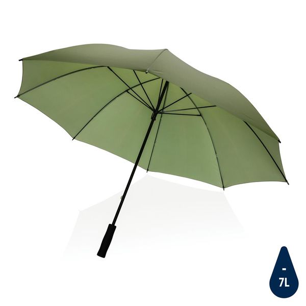 Parapluie|tempête Green