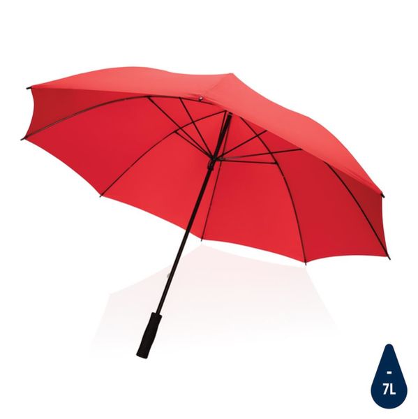 Parapluie|tempête Red