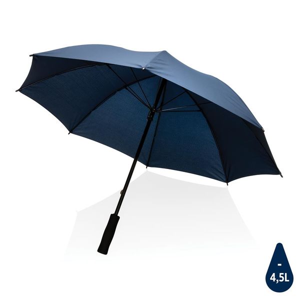 Parapluie|tempête rpet Navy