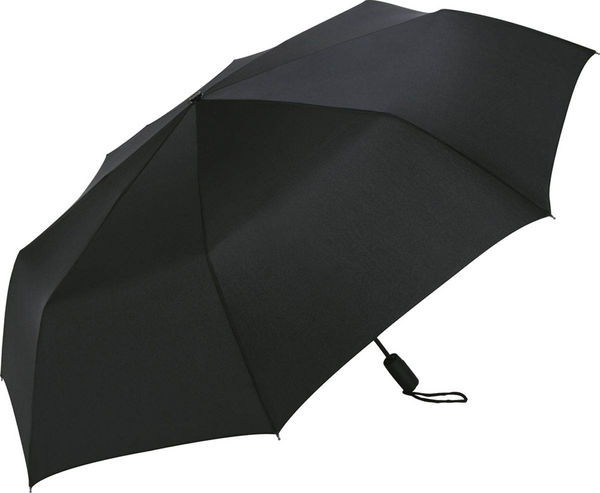 Parapluies pliants golf Noir
