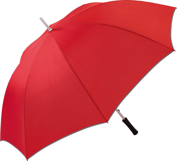 Parapluies publicitaires hotel Rouge