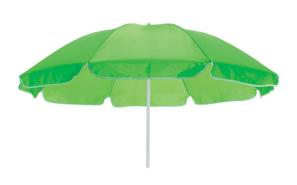 Parasol Volants Acier Imprime Vert clair