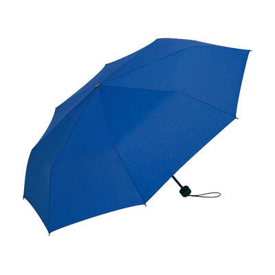 vos parapluies pubs Bleu