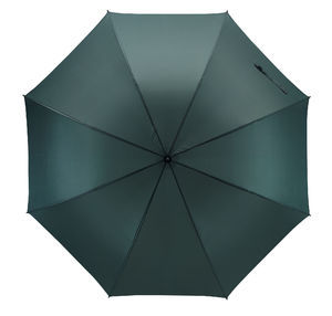 Grand parapluie publicitaire Golf Gris