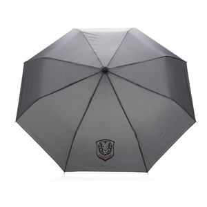 Mini parapluie|Aware Anthracite 4