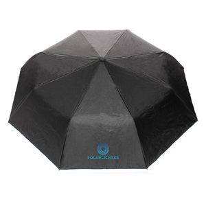 Mini parapluie|bi couleur Blue 5