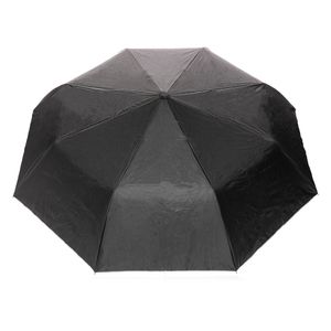 Mini parapluie|bi couleur Silver 1