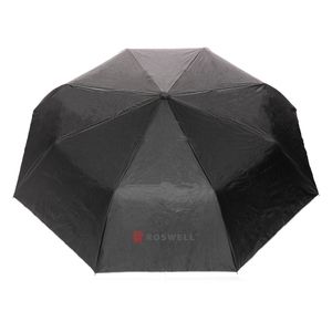Mini parapluie|bi couleur Silver 5