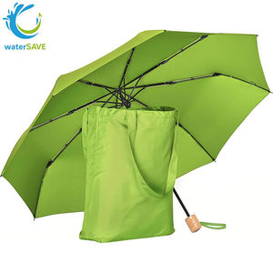 Paraplui de poche personnalisable|8 panneaux
