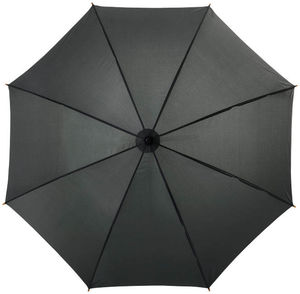Parapluie Automatique Canne Personnalise Vert 2