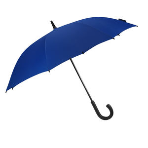 Parapluie Automatique Ecologique Imprime Bleu