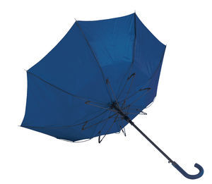 Parapluie Automatique Qualite Imprime Bleu marine 5