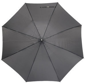 Parapluie Automatique Qualite Imprime Gris 1