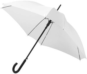 Parapluie Carre Automatique Promotionnel Blanc 1