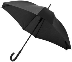 Parapluie Carre Automatique Promotionnel Noir 1