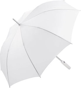 Parapluie classic alu Blanc