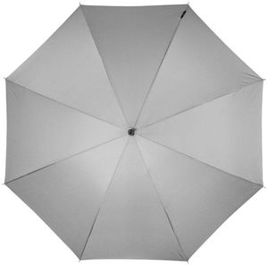 Parapluie Classique Automatique Promotionnel Gris 4