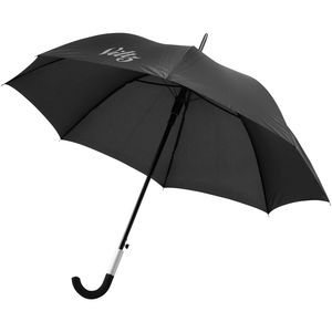 Parapluie Classique Automatique Promotionnel Noir