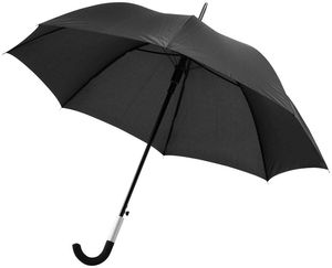 Parapluie Classique Automatique Promotionnel Noir 2