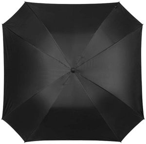 Parapluie Classique Automatique Promotionnel Noir 5