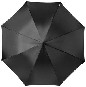 Parapluie Classique Automatique Promotionnel Noir 8