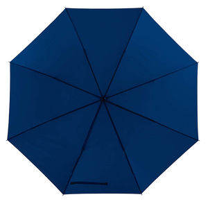 Parapluie couleur vive Bleu marine