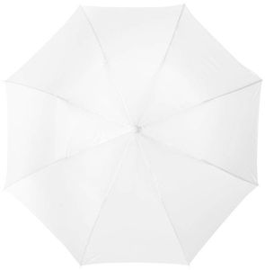 Parapluie De Poche Blanc Personnalise Blanc 2