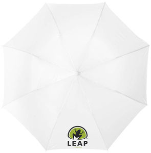 Parapluie De Poche Blanc Personnalise Blanc 3