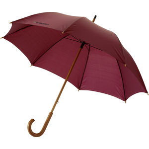 Parapluie En Bois Personnalise Bordeaux 1