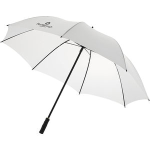 Parapluie Golf Classique Promotionnel Blanc