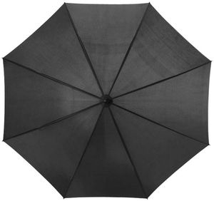 Parapluie Golf Classique Promotionnel Noir 2