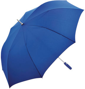 Parapluie golf publicitaire Bleu euro