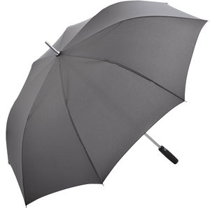 Parapluie golf publicitaire Gris