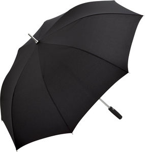 Parapluie golf publicitaire Noir