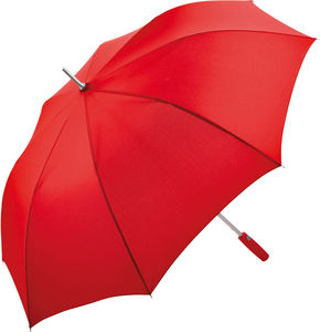 Parapluie golf publicitaire Rouge